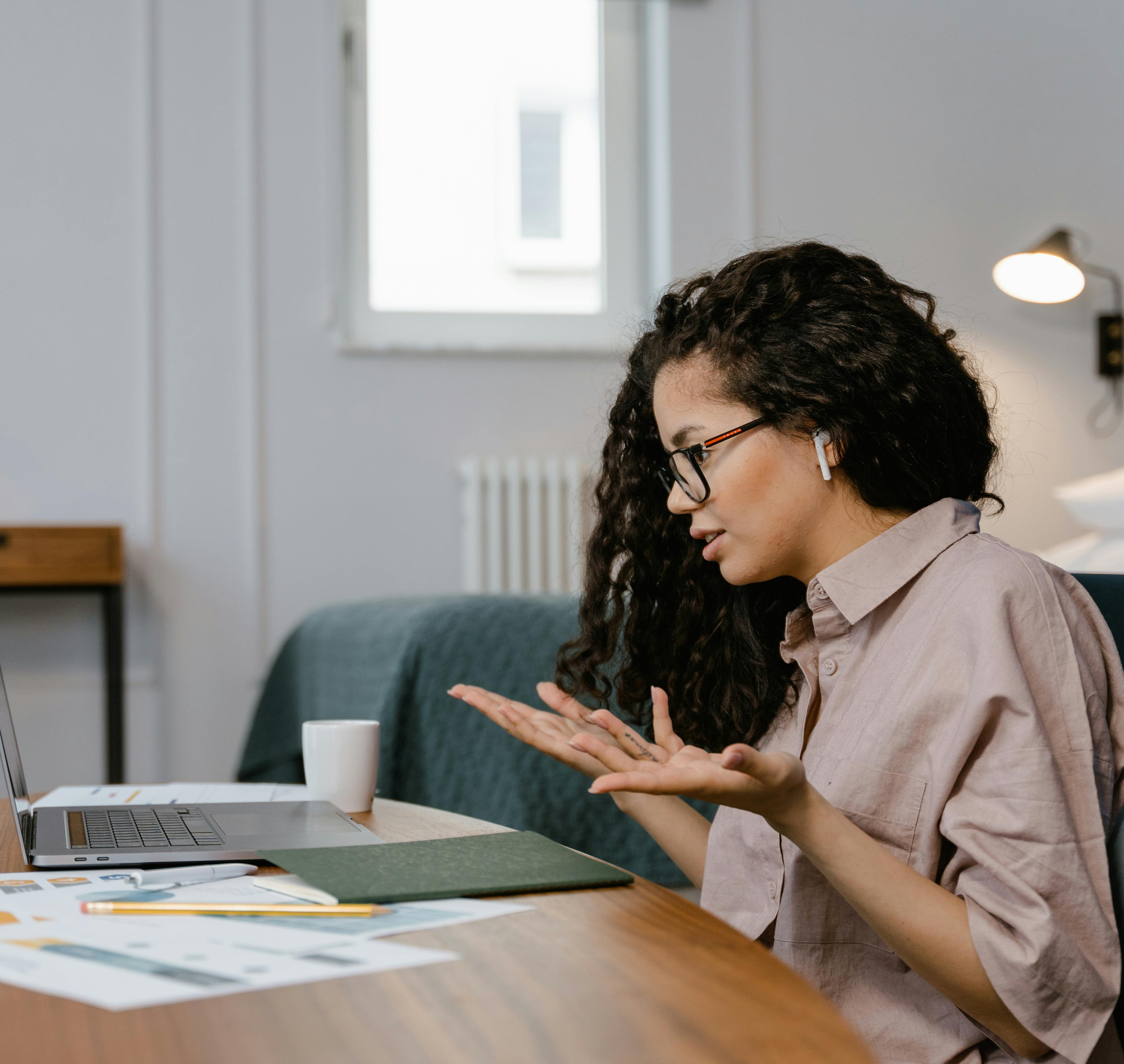 Conversation Awareness